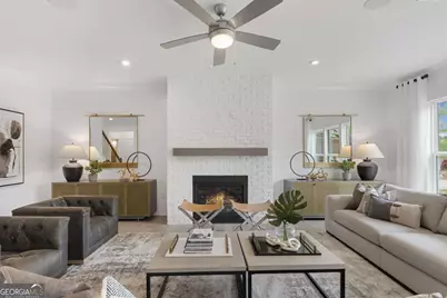 4367 Azalea Ridge Way, Hoschton, GA 30548 - Photo 8