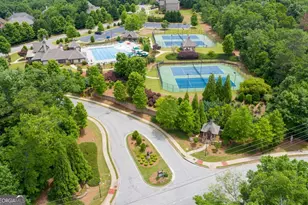 4367 Azalea Rdg Wy, Hoschton, GA 30548 - Photo 46