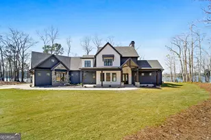 410 Ridge Point Dr, Monticello, GA 31064 - Photo 2