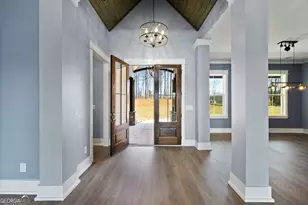 410 Ridge Point Dr, Monticello, GA 31064 - Photo 4