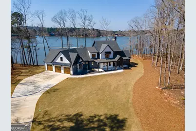410 Ridge Point Drive, Monticello, GA 31064 - Photo 46