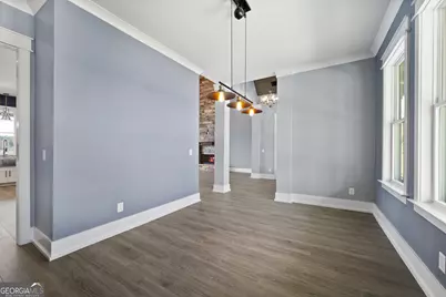 410 Ridge Point Drive, Monticello, GA 31064 - Photo 14