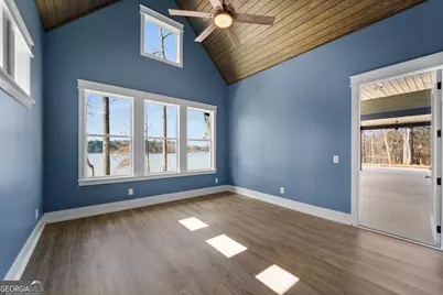 410 Ridge Point Drive, Monticello, GA 31064 - Photo 16