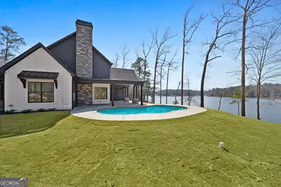 410 Ridge Point Drive, Monticello, GA 31064 - Photo 40