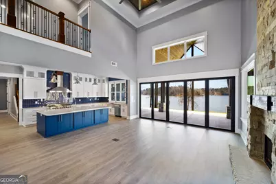 410 Ridge Point Drive, Monticello, GA 31064 - Photo 8