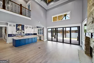 410 Ridge Point Dr, Monticello, GA 31064 - Photo 8