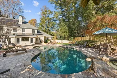 2010 Rivermeade Way NW, Atlanta, GA 30327 - Photo 44