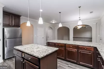 1263 Heartwood Avenue, McDonough, GA 30253 - Photo 8