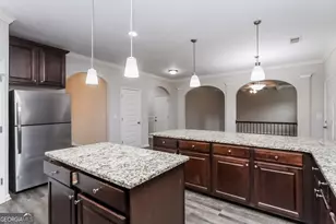 1263 Heartwood Ave, McDonough, GA 30253 - Photo 8