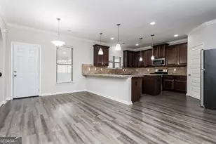 1263 Heartwood Ave, McDonough, GA 30253 - Photo 6