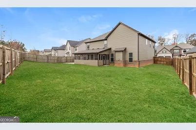 1263 Heartwood Avenue, McDonough, GA 30253 - Photo 20