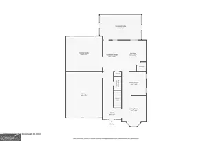 1263 Heartwood Ave, McDonough, GA 30253 - Photo 22