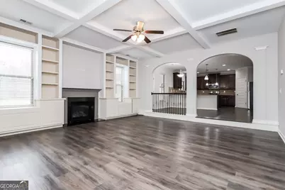 1263 Heartwood Avenue, McDonough, GA 30253 - Photo 2