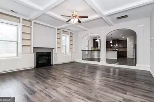 1263 Heartwood Ave, McDonough, GA 30253 - Photo 2