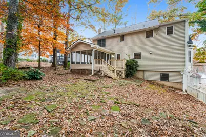 2820 Spring Ridge Circle, Snellville, GA 30039 - Photo 20