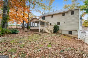 2820 Spring Ridge Cir, Snellville, GA 30039 - Photo 20