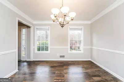 2820 Spring Ridge Circle, Snellville, GA 30039 - Photo 4