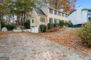 2820 Spring Ridge Cir, Snellville, GA 30039 - Photo 1