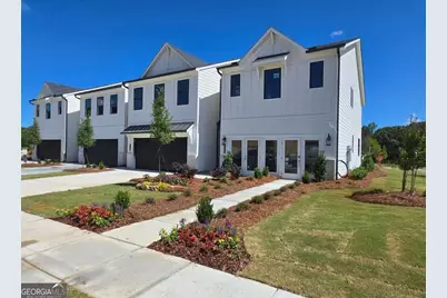 7357 Mulberry Trace Lane #LOT 161, Flowery Branch, GA 30542 - Photo 2