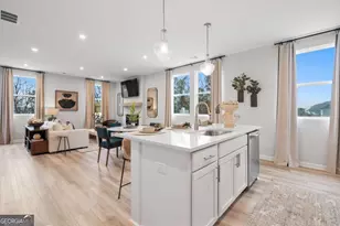 520 Crown Dr, Emerson, GA 30137 - Photo 8