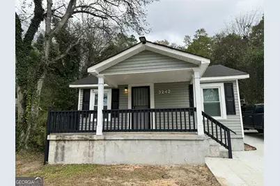 3242 Evergreen Drive, Macon, GA 31206 - Photo 1