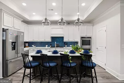 5105 Dillingham Drive NW, Acworth, GA 30101 - Photo 10