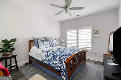 5105 Dillingham Drive NW, Acworth, GA 30101 - Photo 20