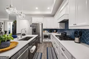 5105 Dillingham Dr NW, Acworth, GA 30101 - Photo 12