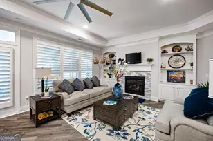 5105 Dillingham Dr NW, Acworth, GA 30101 - Photo 6