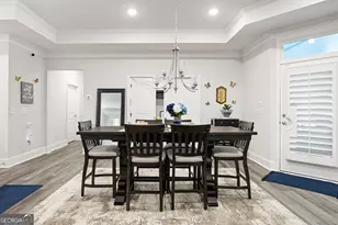 5105 Dillingham Dr NW, Acworth, GA 30101 - Photo 8