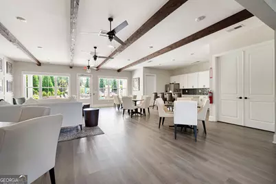 5105 Dillingham Drive NW, Acworth, GA 30101 - Photo 46