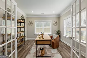 334 Orchard Dr, Fortson, GA 31808 - Photo 16