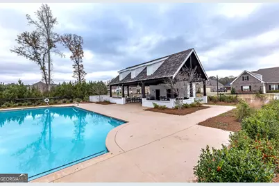 334 Orchard Drive, Fortson, GA 31808 - Photo 2