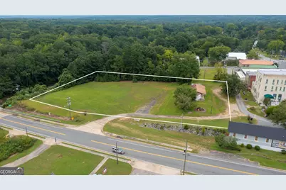 0 Whitehouse Parkway, Warm Springs, GA 31830 - Photo 2