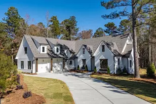 140 Parkside Ln, Eatonton, GA 31024 - Photo 2