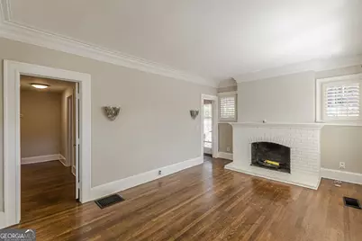 1957 Walker Avenue, College Park, GA 30337 - Photo 28