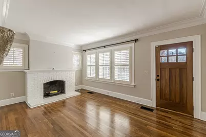 1957 Walker Avenue, College Park, GA 30337 - Photo 12