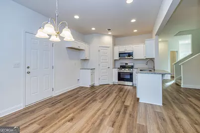 203 Ashley Drive, Griffin, GA 30224 - Photo 14