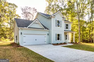 203 Ashley Dr, Griffin, GA 30224 - Photo 6