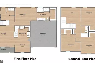 203 Ashley Dr, Griffin, GA 30224 - Photo 2