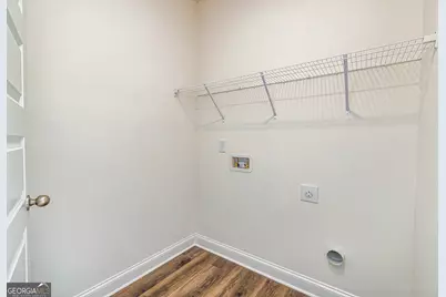 203 Ashley Drive, Griffin, GA 30224 - Photo 20