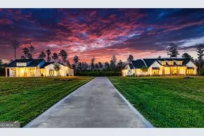 11084 Mount Carmel Road, Senoia, GA 30276 - Photo 1