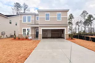 379 Brook Dr, Brunswick, GA 31525 - Photo 1