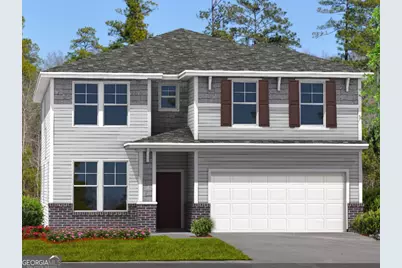 379 Brook Drive, Brunswick, GA 31525 - Photo 2