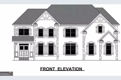 2037 Boulder Ridge Lane, Bishop, GA 30621 - Photo 2