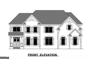 2037 Boulder Ridge Ln, Bishop, GA 30621 - Photo 2