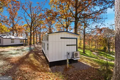 527 Saunders Road #LOT 18, Franklin, NC 28734 - Photo 4