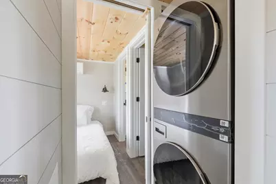 527 Saunders Road #LOT 18, Franklin, NC 28734 - Photo 16