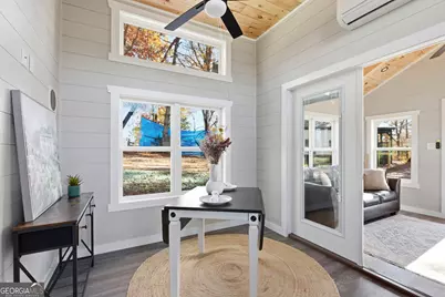 527 Saunders Road #LOT 18, Franklin, NC 28734 - Photo 12