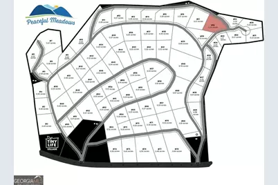 527 Saunders Road #LOT 18, Franklin, NC 28734 - Photo 26